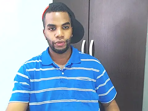 Rene hotman online show from March 2025 07:59:02 PM