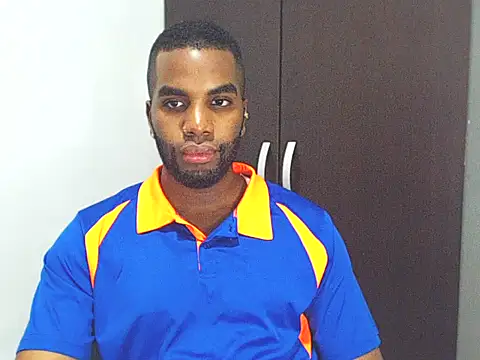 Rene hotman online show from March 2025 07:53:02 PM