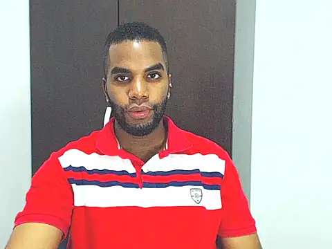 Rene hotman online show from March 2025 07:17:01 PM