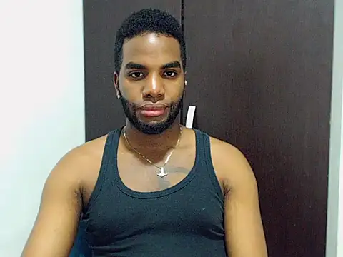 Rene hotman online show from October 2025 08:18:02 PM