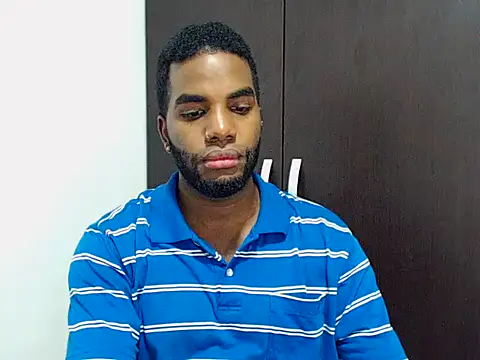 Rene hotman online show from October 2025 07:55:01 PM