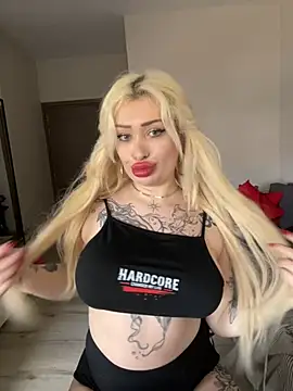 JennaLinn online show from April 2026 07:14:02 AM