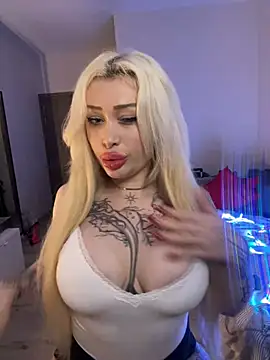 JennaLinn online show from May 2026 12:26:02 AM