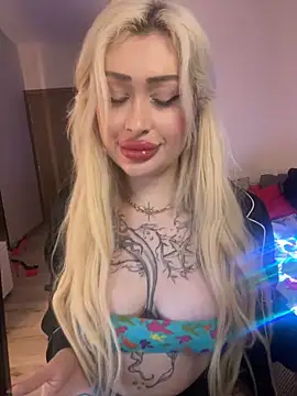 JennaLinn online show from May 2026 03:13:01 AM