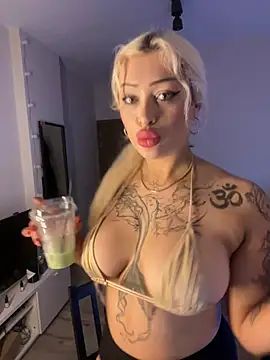 JennaLinn online show from June 2026 05:59:01 PM