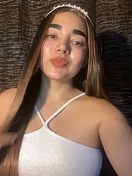 DulceChloe99 online show from March 2026 11:04:01 PM