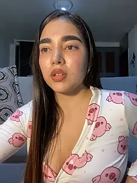 DulceChloe99 online show from April 2026 06:19:01 AM