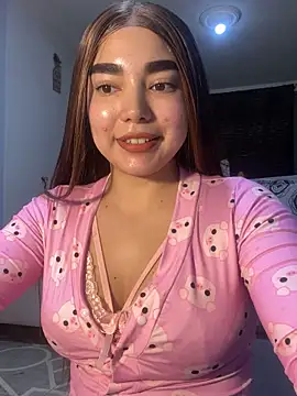 DulceChloe99 online show from April 2026 12:56:01 AM