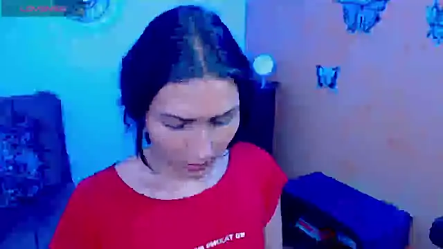 leah-666 online show from December 2024 01:21:01 PM