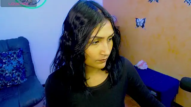 leah-666 online show from December 2024 02:43:02 PM