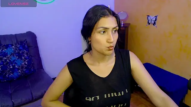 leah-666 online show from December 2024 02:10:02 PM