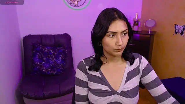 leah-666 online show from January 2025 01:30:01 PM