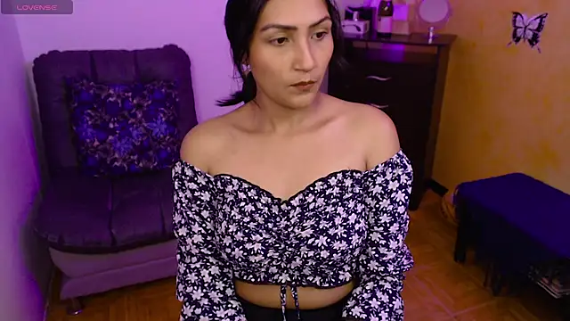 leah-666 online show from January 2025 01:36:02 PM