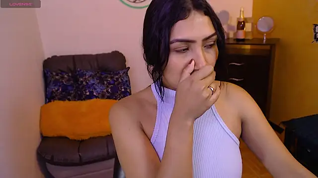 leah-666 online show from February 2025 12:58:02 PM