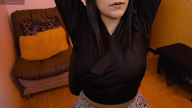 leah-666 online show from February 2025 02:11:02 PM