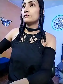 leah-666 online show from March 2025 02:12:02 PM