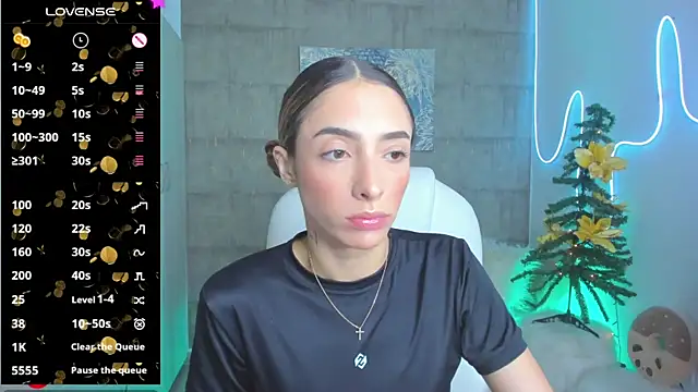 Snapshot of barbie_scoth_ chatting on December 2024 01:07:02 AM barbie scoth online show from December 2024 01:07:02 AM