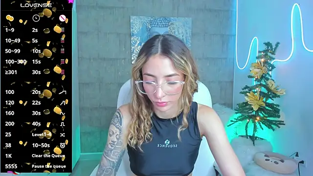 Snapshot of barbie_scoth_ chatting on December 2024 07:37:02 PM barbie scoth online show from December 2024 07:37:02 PM