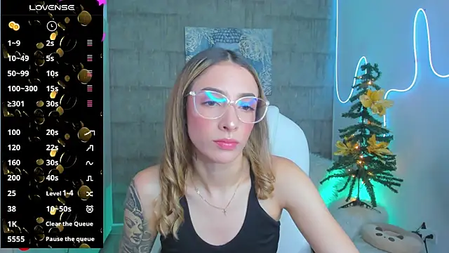 Snapshot of barbie_scoth_ chatting on December 2024 09:51:02 PM barbie scoth online show from December 2024 09:51:02 PM