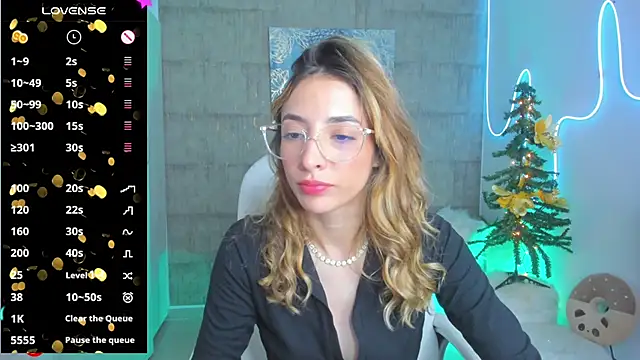 Snapshot of barbie_scoth_ chatting on December 2024 07:10:01 PM barbie scoth online show from December 2024 07:10:01 PM