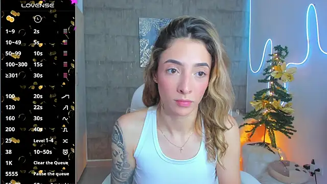 Snapshot of barbie_scoth_ chatting on December 2024 08:58:01 PM barbie scoth online show from December 2024 08:58:01 PM