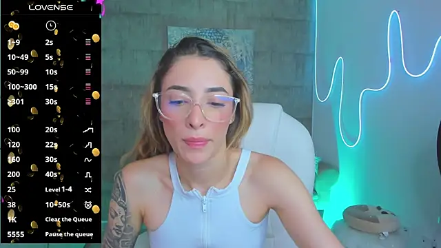 Snapshot of barbie_scoth_ chatting on January 2025 10:12:02 PM barbie scoth online show from January 2025 10:12:02 PM