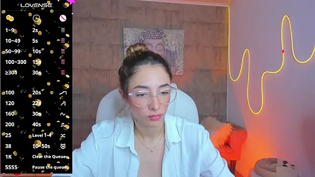 Snapshot of barbie_scoth_ chatting on January 2025 10:28:02 PM barbie scoth online show from January 2025 10:28:02 PM