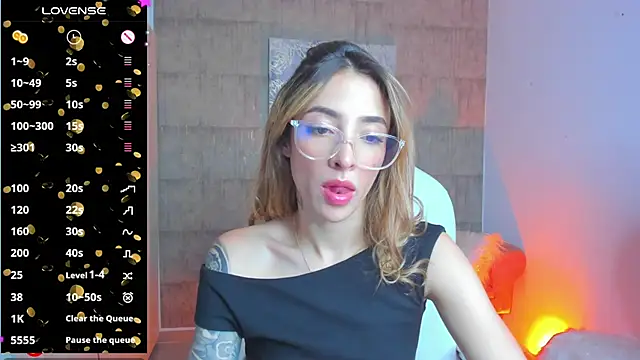 Snapshot of barbie_scoth_ chatting on January 2025 02:48:01 AM barbie scoth online show from January 2025 02:48:01 AM