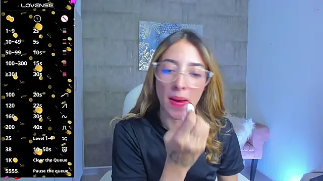 Snapshot of barbie_scoth_ chatting on February 2025 08:20:02 PM barbie scoth online show from February 2025 08:20:02 PM