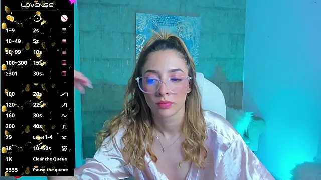 Snapshot of barbie_scoth_ chatting on February 2025 10:11:02 PM barbie scoth online show from February 2025 10:11:02 PM