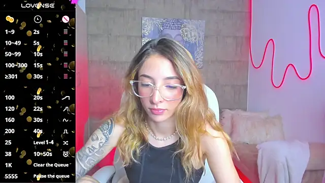 Snapshot of barbie_scoth_ chatting on March 2025 11:09:02 PM barbie scoth online show from March 2025 11:09:02 PM