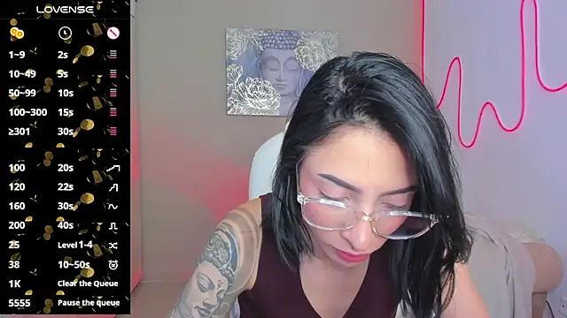 Snapshot of barbie_scoth_ chatting on September 2025 09:15:02 PM barbie scoth online show from September 2025 09:15:02 PM