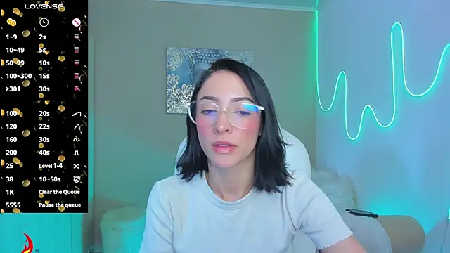 Snapshot of barbie_scoth_ chatting on September 2025 03:13:02 PM barbie scoth online show from September 2025 03:13:02 PM