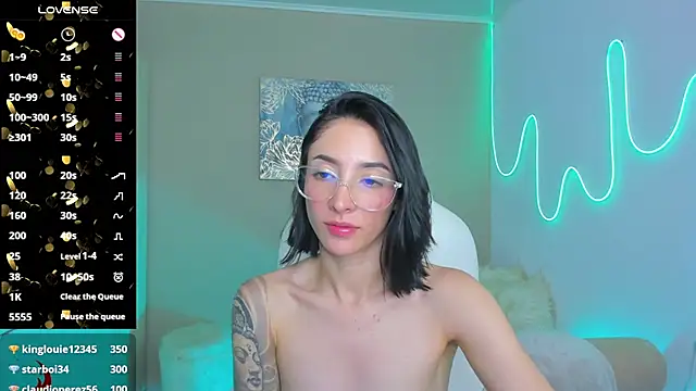 Snapshot of barbie_scoth_ chatting on September 2025 03:19:02 AM barbie scoth online show from September 2025 03:19:02 AM