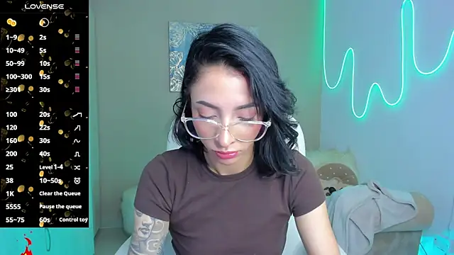 Snapshot of barbie_scoth_ chatting on October 2025 09:11:01 PM barbie scoth online show from October 2025 09:11:01 PM