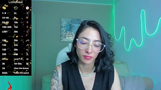 Snapshot of barbie_scoth_ chatting on October 2025 03:17:01 AM barbie scoth online show from October 2025 03:17:01 AM