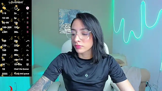 Snapshot of barbie_scoth_ chatting on October 2025 09:14:01 PM barbie scoth online show from October 2025 09:14:01 PM