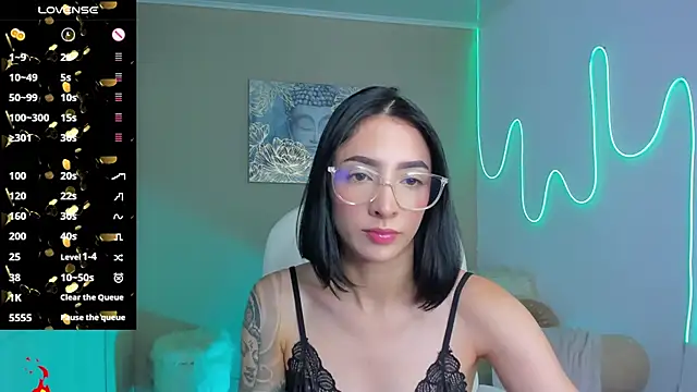 Snapshot of barbie_scoth_ chatting on October 2025 09:50:02 PM barbie scoth online show from October 2025 09:50:02 PM