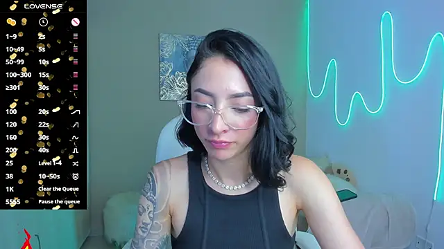 Snapshot of barbie_scoth_ chatting on October 2025 07:56:02 PM barbie scoth online show from October 2025 07:56:02 PM