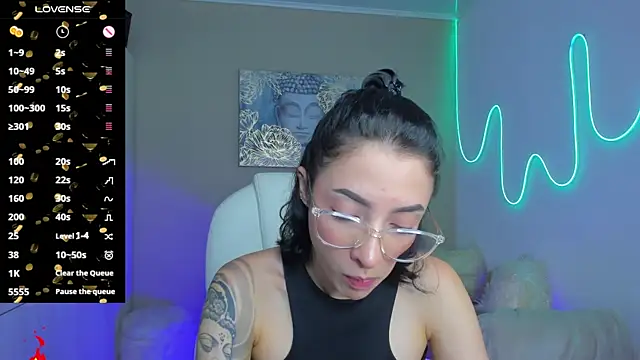 Snapshot of barbie_scoth_ chatting on October 2025 10:26:02 PM barbie scoth online show from October 2025 10:26:02 PM