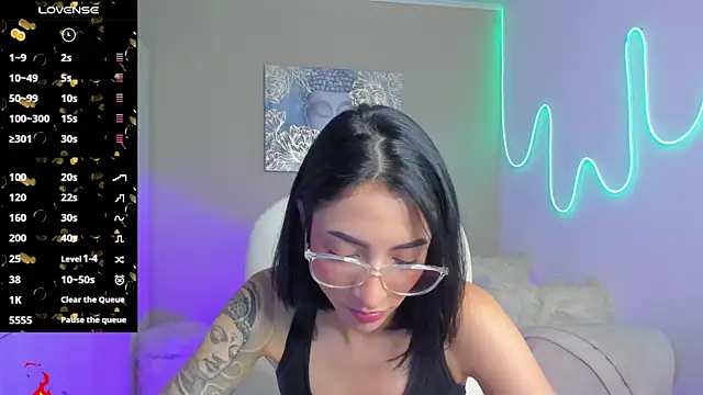 Snapshot of barbie_scoth_ chatting on October 2025 10:21:01 PM barbie scoth online show from October 2025 10:21:01 PM