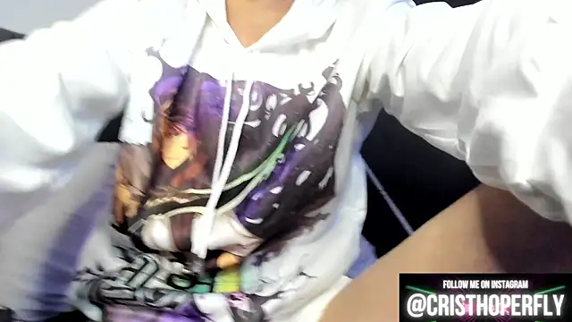 Cris myster online show from January 2025 12:56:01 PM