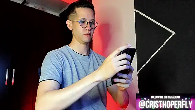 Cris myster online show from January 2025 01:31:01 AM