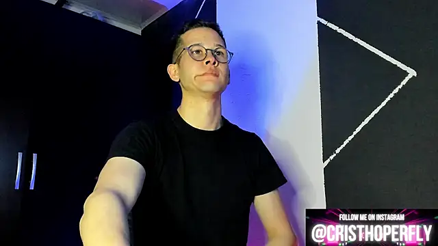 Cris myster online show from January 2025 02:09:01 AM