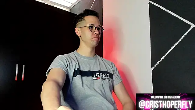 Cris myster online show from February 2025 12:57:02 PM