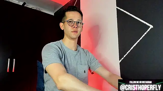 Cris myster online show from February 2025 01:30:02 AM