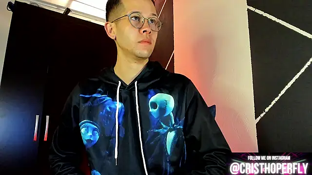 Cris myster online show from February 2025 12:28:01 PM