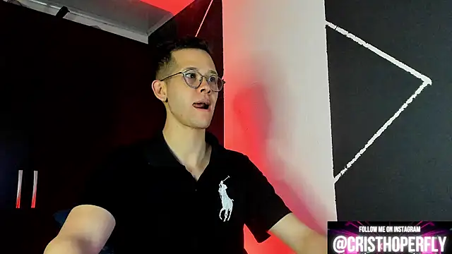 Cris myster online show from February 2025 01:11:02 AM