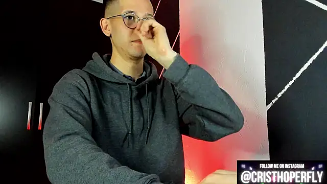 Cris myster online show from March 2025 12:29:02 AM