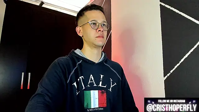 Cris myster online show from March 2025 01:49:01 PM